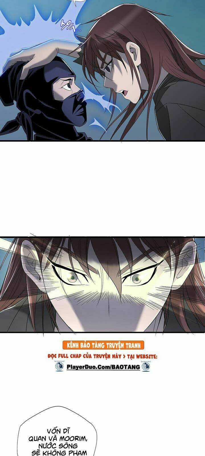 Cuồng Long Chapter 13 trang 42