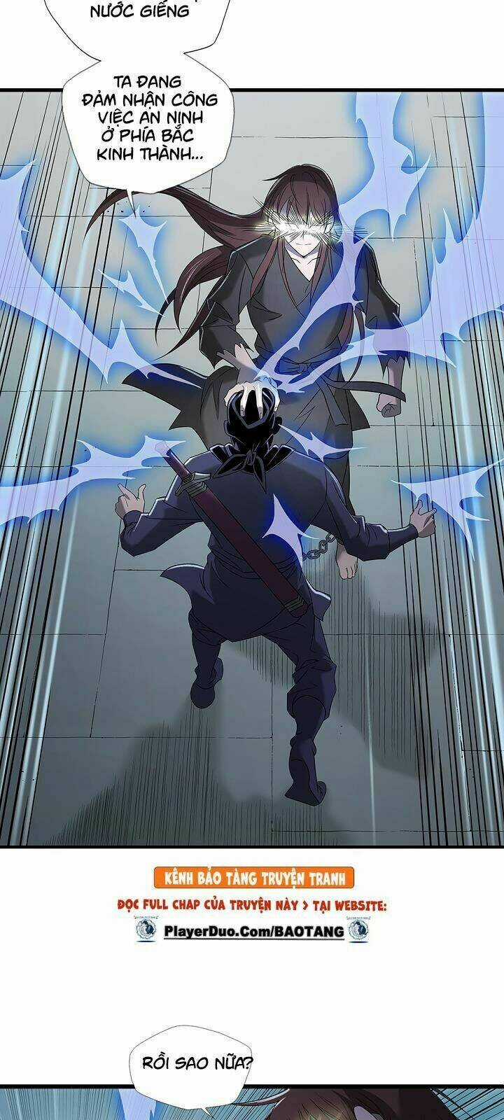 Cuồng Long Chapter 13 trang 43