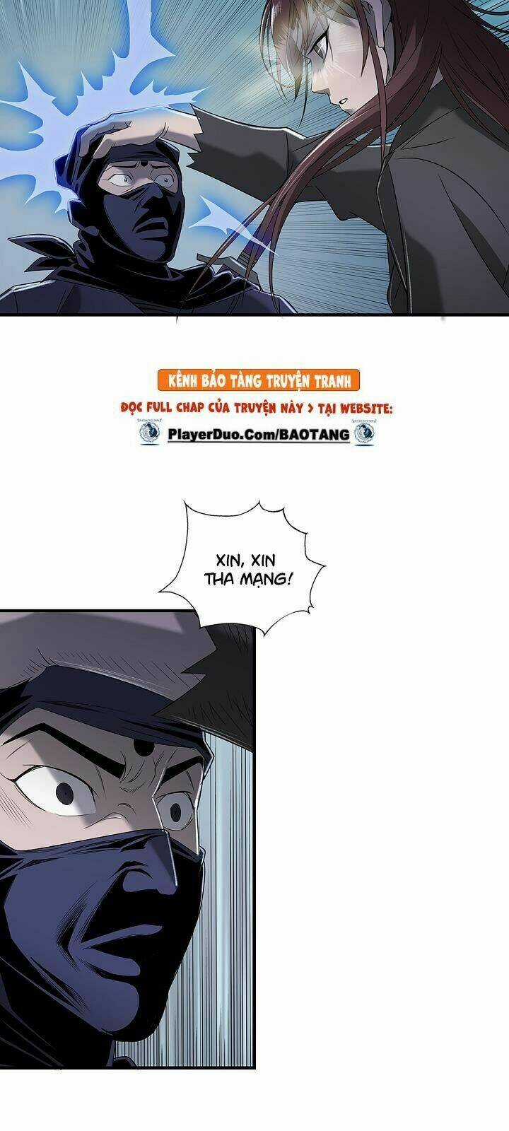 Cuồng Long Chapter 13 trang 44