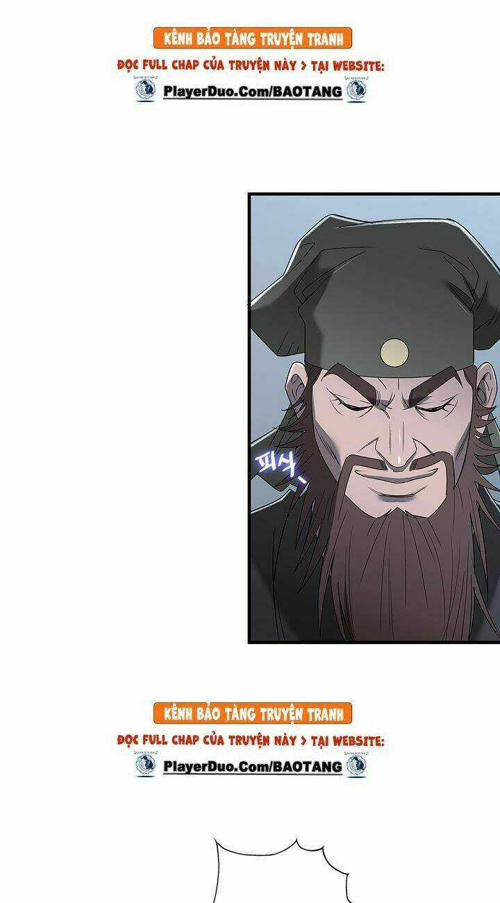 Cuồng Long Chapter 13 trang 45