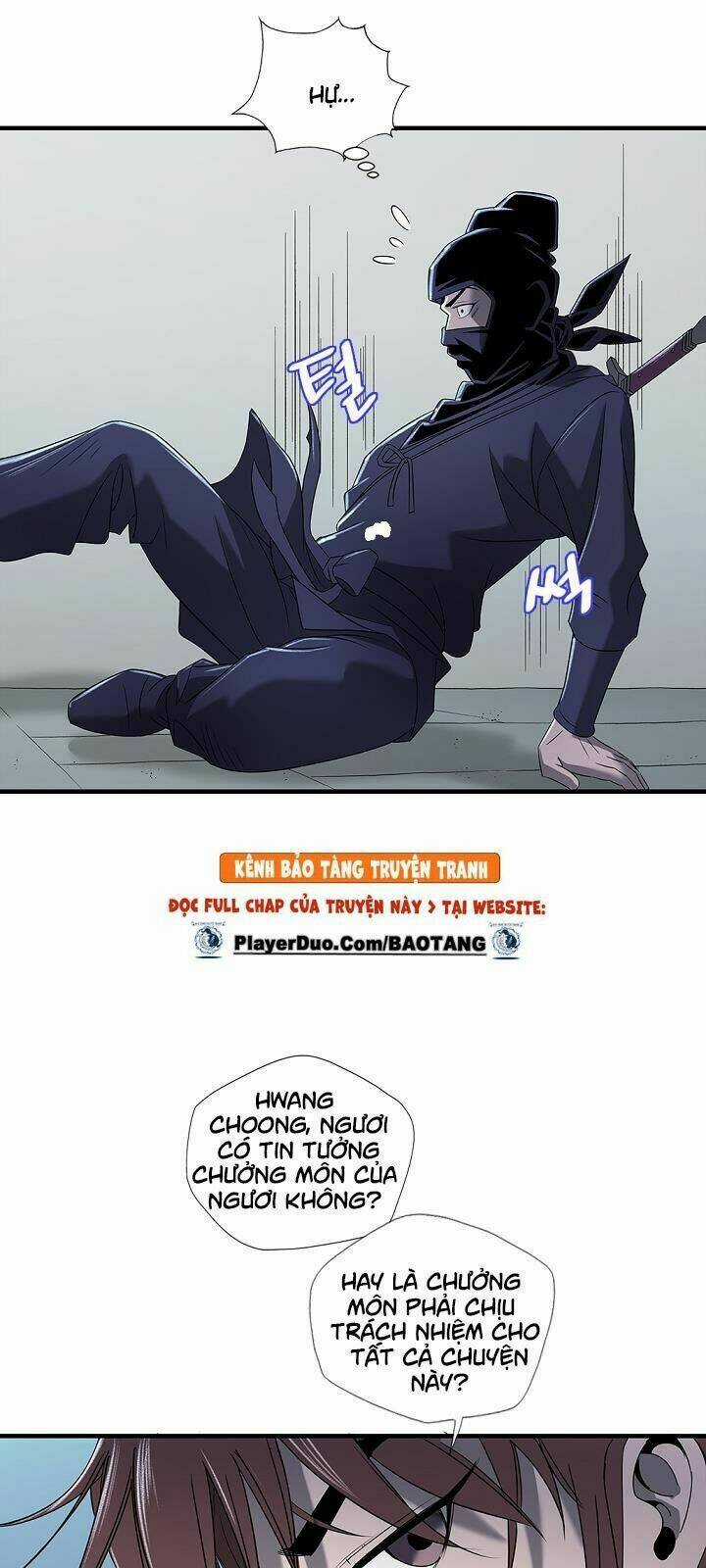 Cuồng Long Chapter 13 trang 47