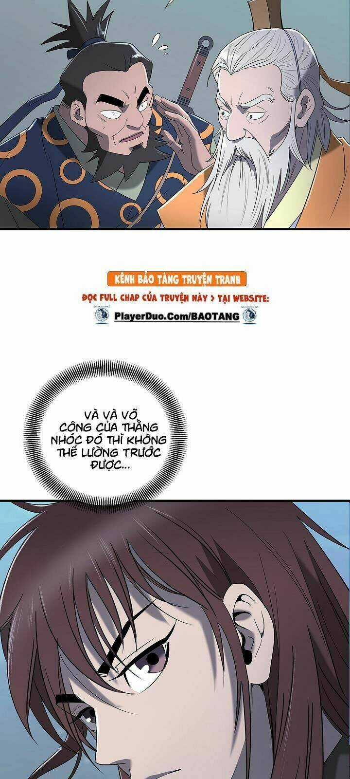 Cuồng Long Chapter 13 trang 49