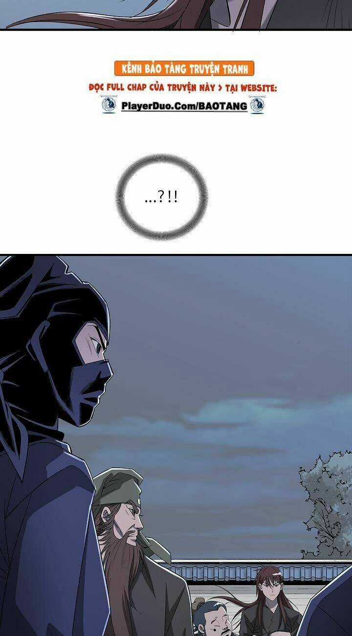 Cuồng Long Chapter 13 trang 5