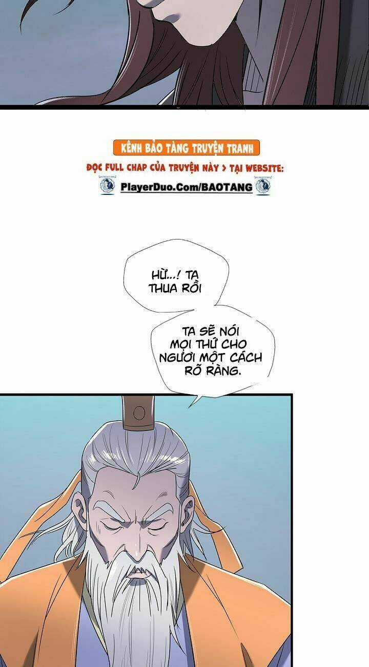 Cuồng Long Chapter 13 trang 50