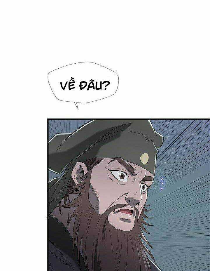 Cuồng Long Chapter 14 trang 10