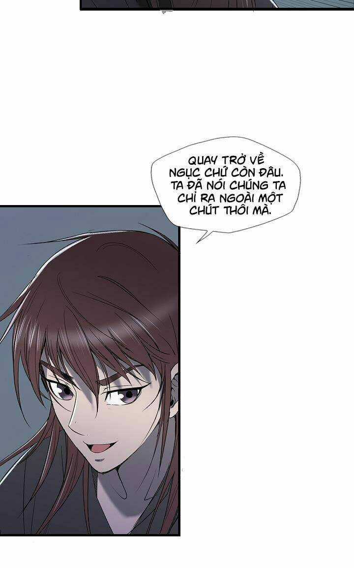 Cuồng Long Chapter 14 trang 11