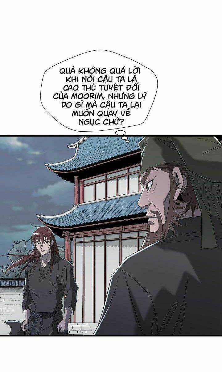 Cuồng Long Chapter 14 trang 13