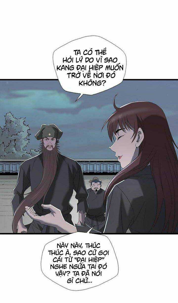 Cuồng Long Chapter 14 trang 14