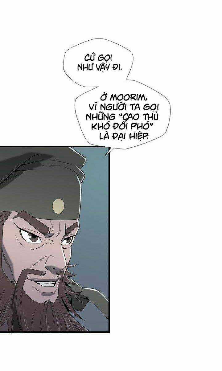 Cuồng Long Chapter 14 trang 15