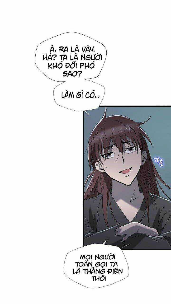 Cuồng Long Chapter 14 trang 16