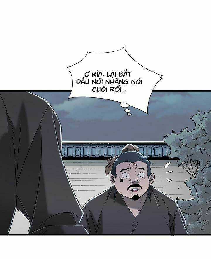 Cuồng Long Chapter 14 trang 17