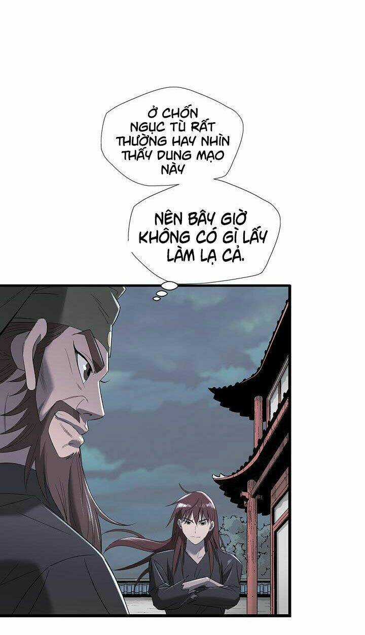 Cuồng Long Chapter 14 trang 18