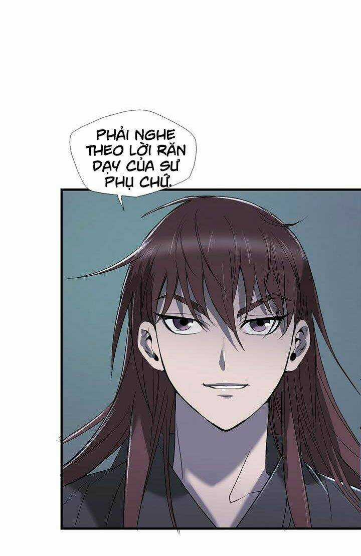Cuồng Long Chapter 14 trang 19