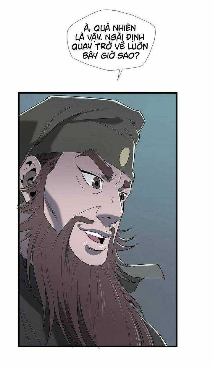 Cuồng Long Chapter 14 trang 20