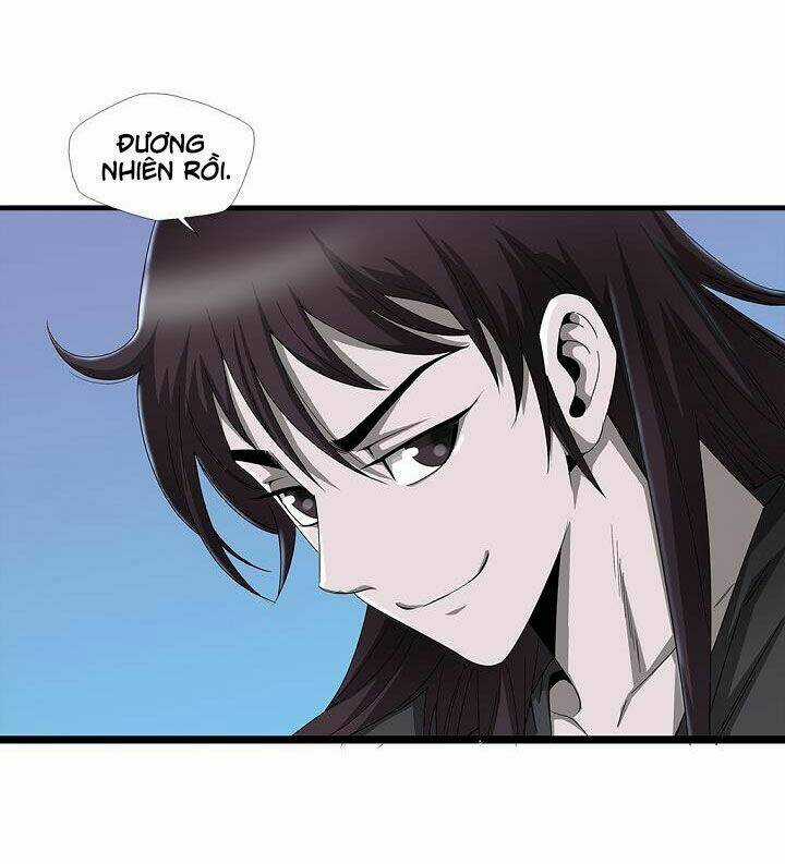 Cuồng Long Chapter 14 trang 23