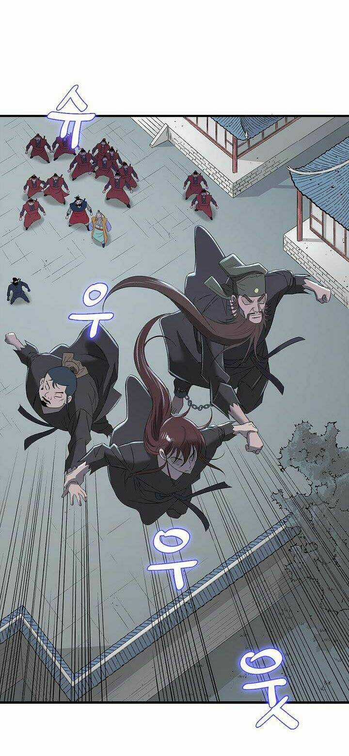 Cuồng Long Chapter 14 trang 26