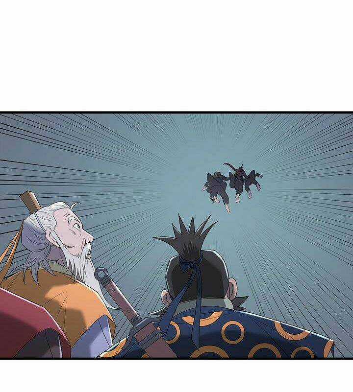 Cuồng Long Chapter 14 trang 27