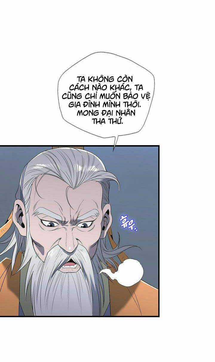 Cuồng Long Chapter 14 trang 3