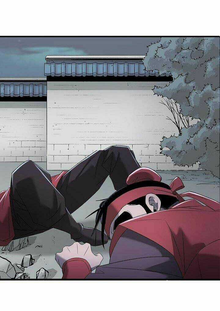 Cuồng Long Chapter 14 trang 31