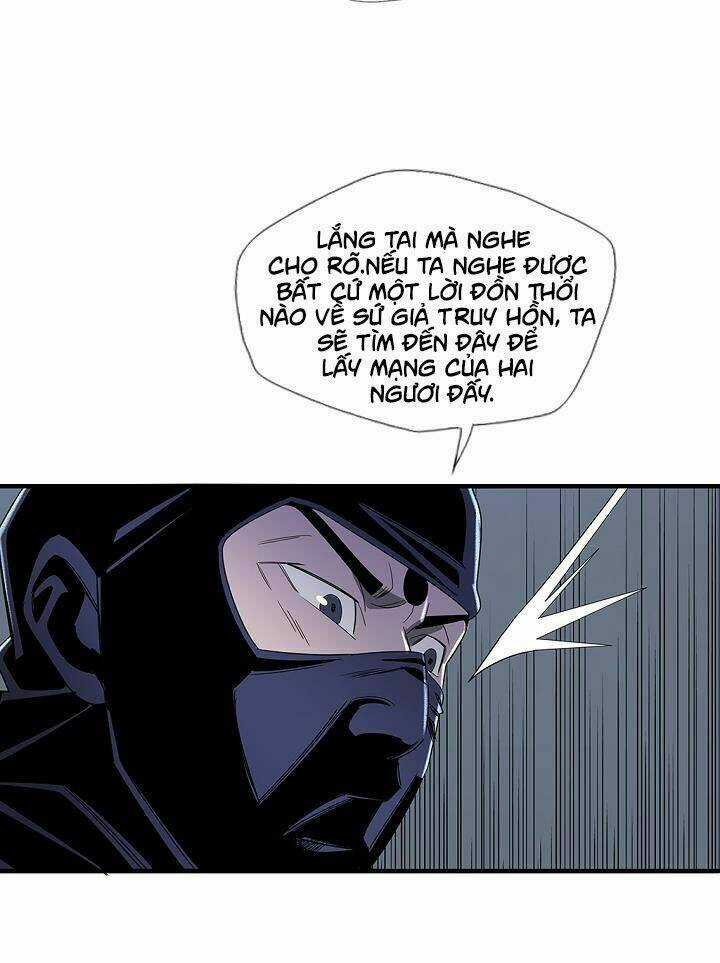 Cuồng Long Chapter 14 trang 33