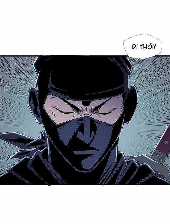 Cuồng Long Chapter 14 trang 35