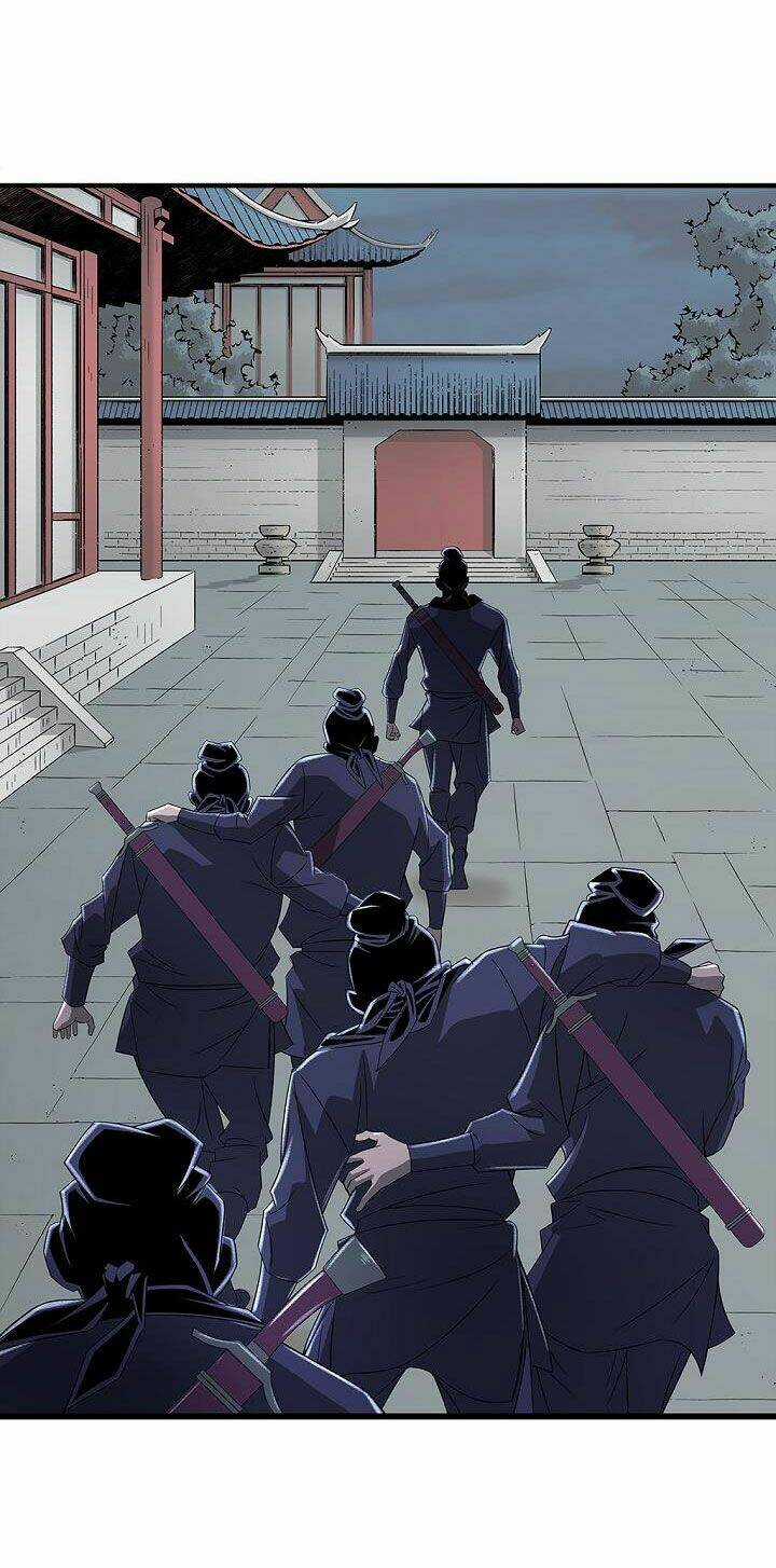 Cuồng Long Chapter 14 trang 36