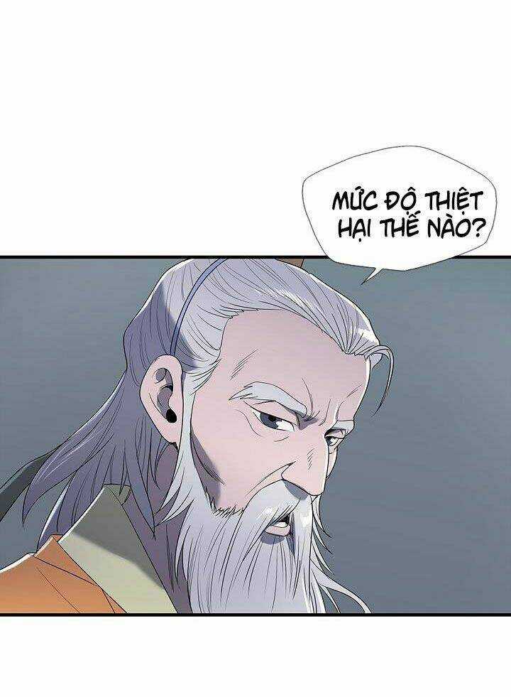 Cuồng Long Chapter 14 trang 38