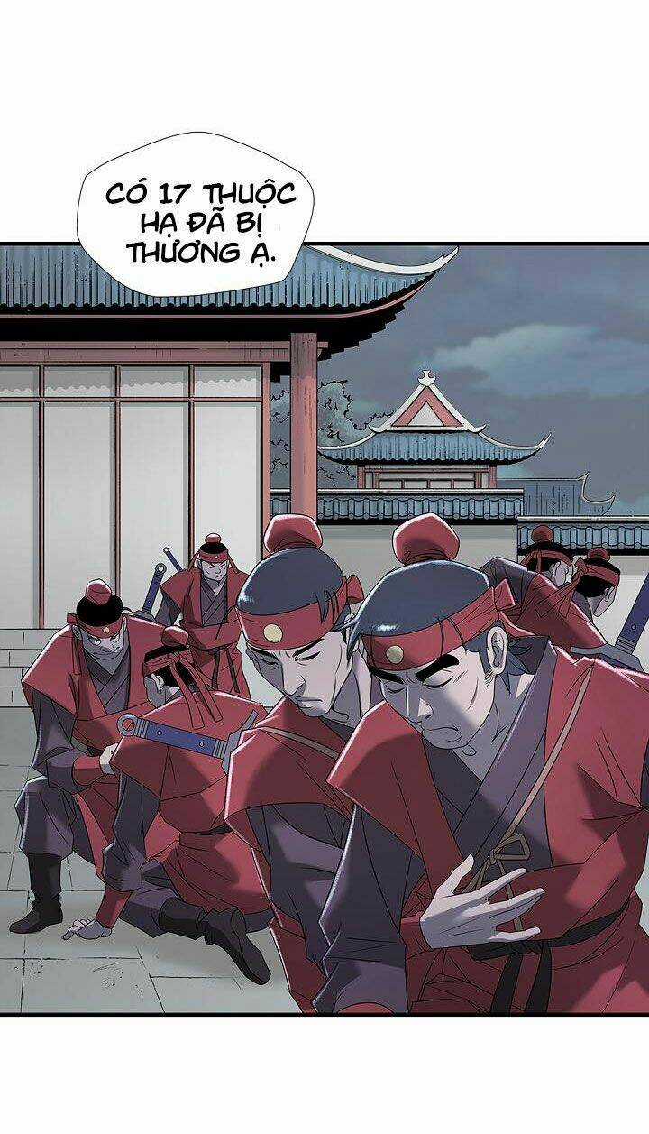 Cuồng Long Chapter 14 trang 39