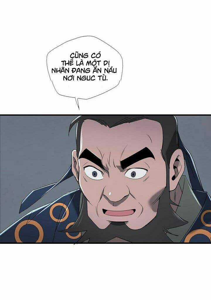 Cuồng Long Chapter 14 trang 43