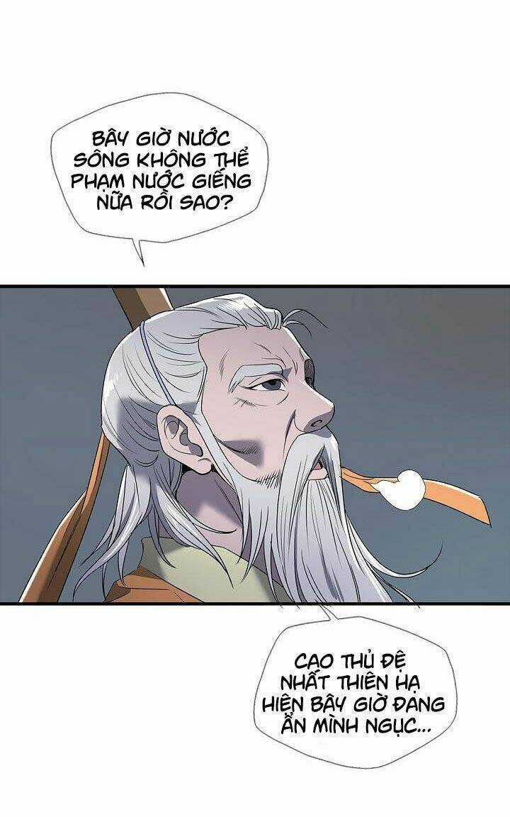 Cuồng Long Chapter 14 trang 45