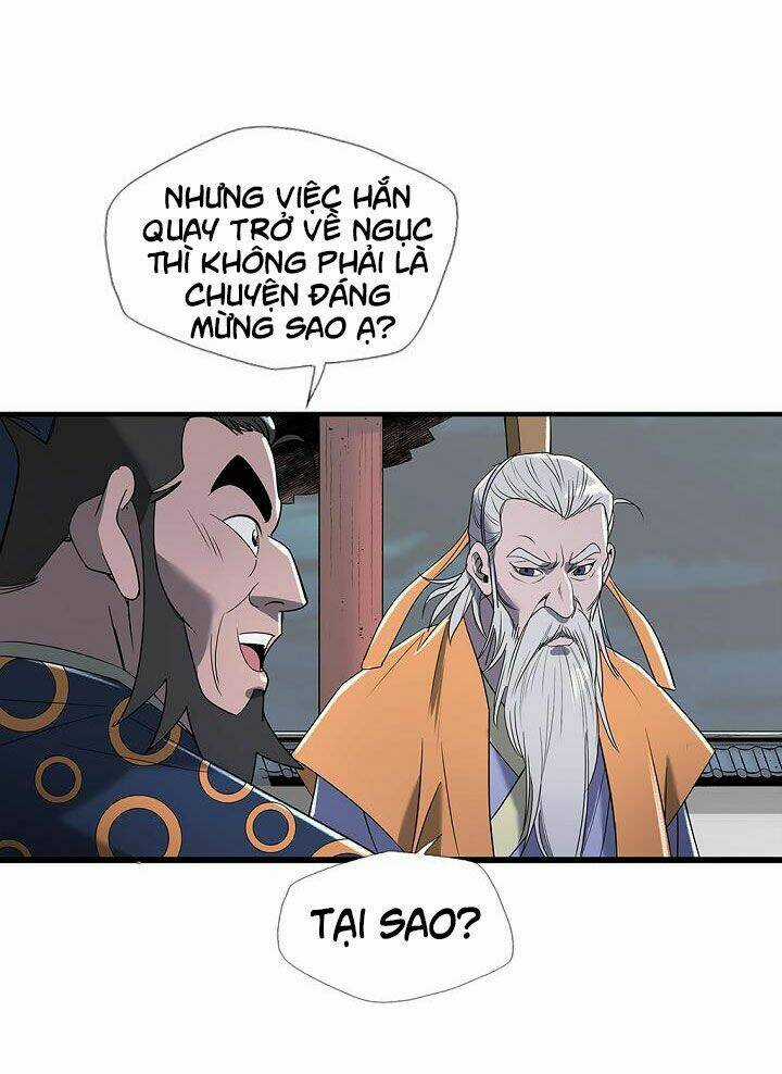 Cuồng Long Chapter 14 trang 46