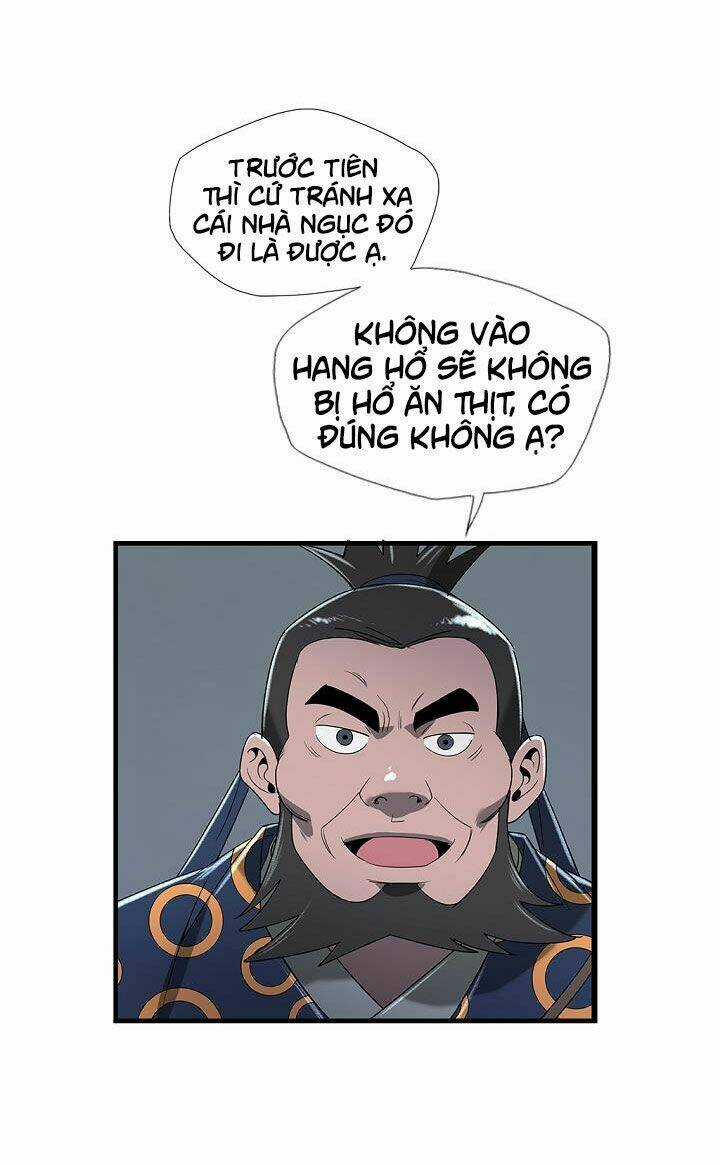 Cuồng Long Chapter 14 trang 47