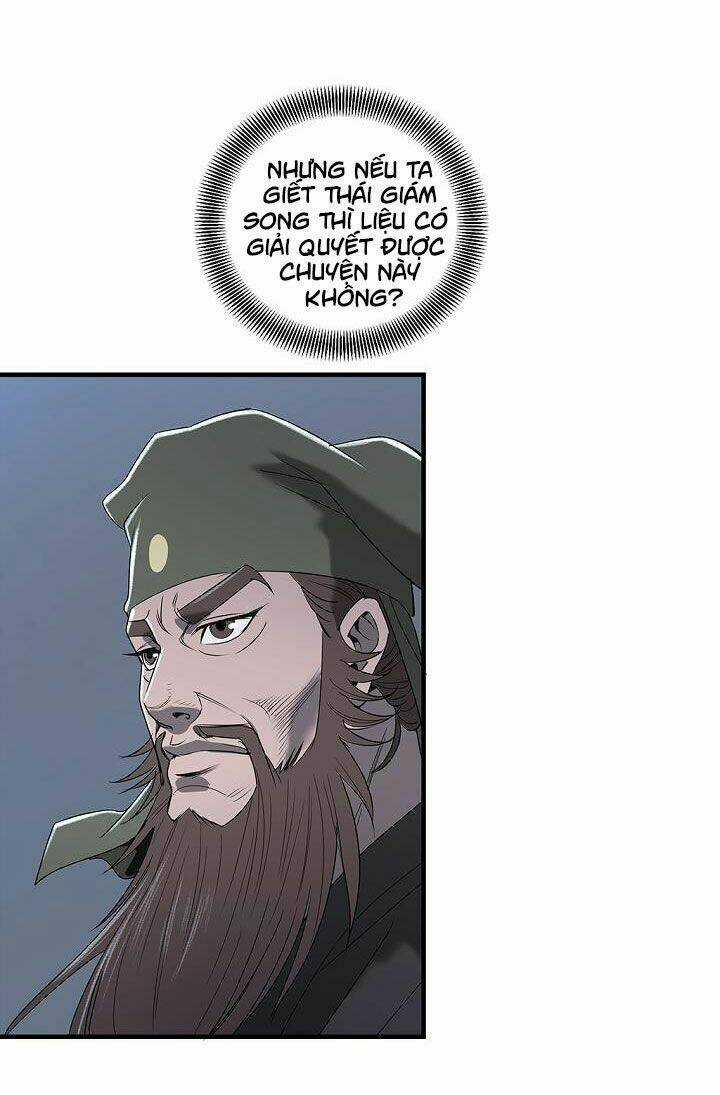 Cuồng Long Chapter 14 trang 5