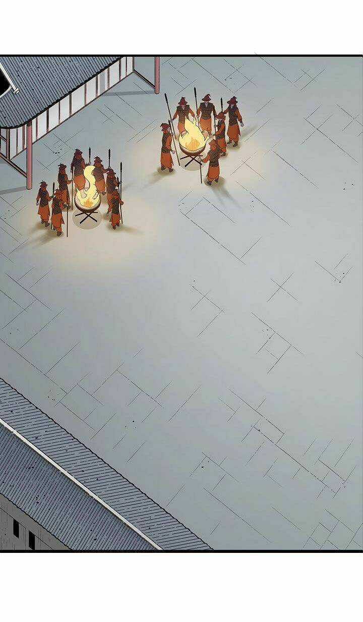 Cuồng Long Chapter 14 trang 52