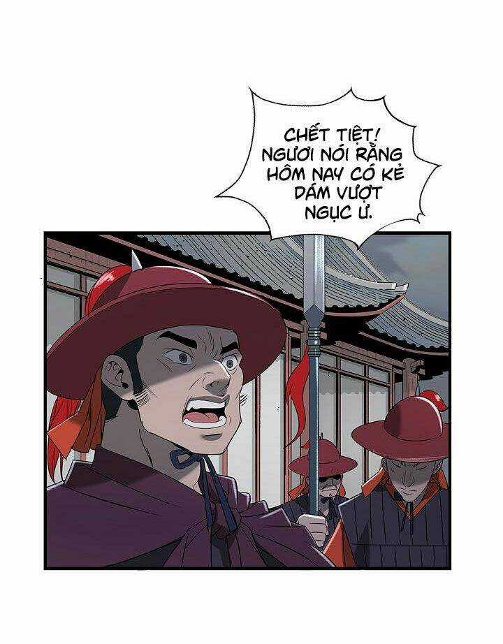 Cuồng Long Chapter 14 trang 53