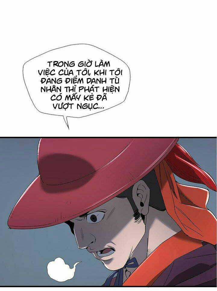 Cuồng Long Chapter 14 trang 54