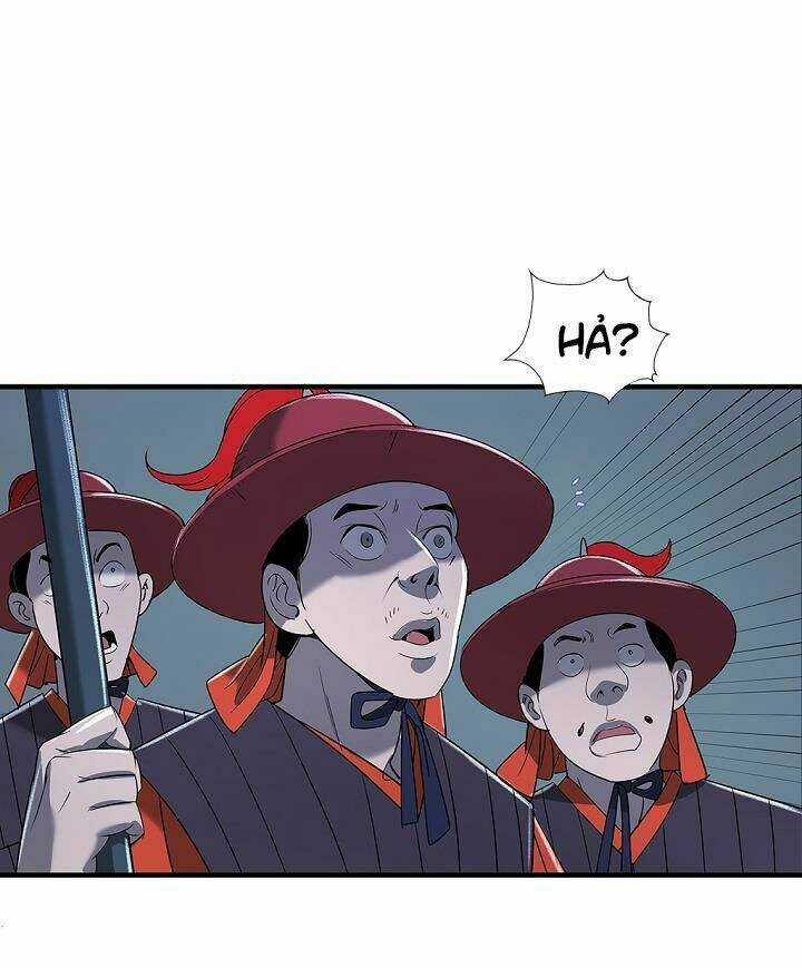 Cuồng Long Chapter 14 trang 55