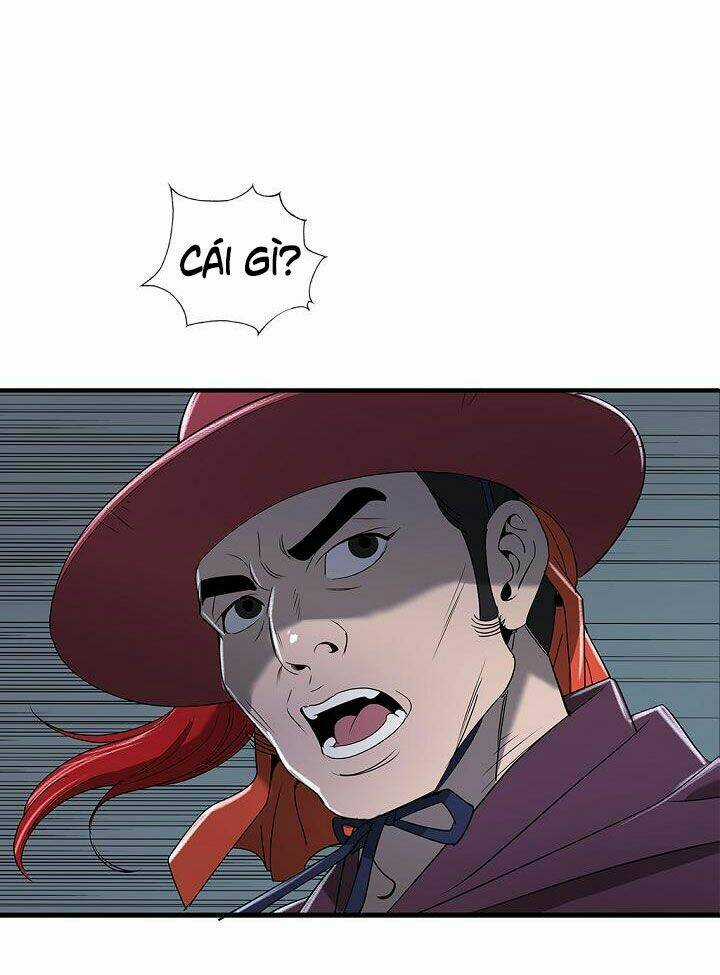 Cuồng Long Chapter 14 trang 56