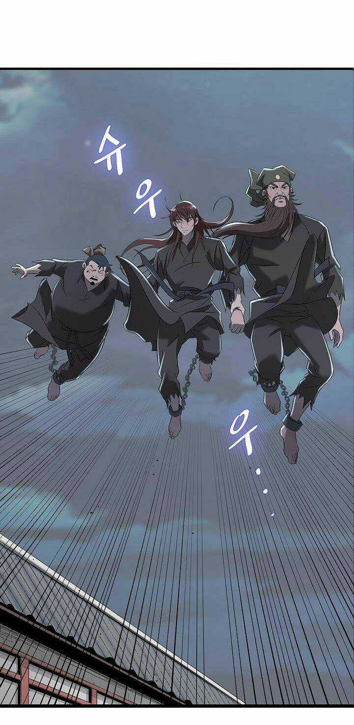 Cuồng Long Chapter 14 trang 57