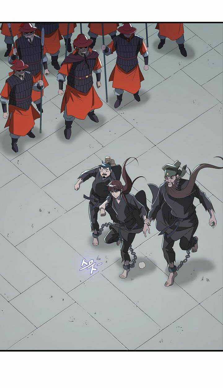 Cuồng Long Chapter 14 trang 58