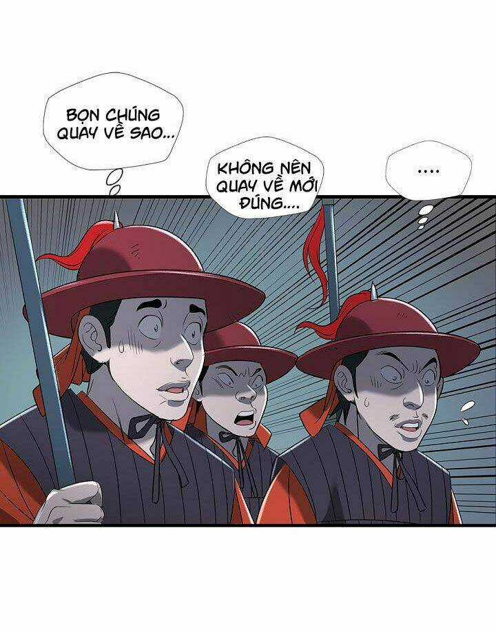 Cuồng Long Chapter 14 trang 59