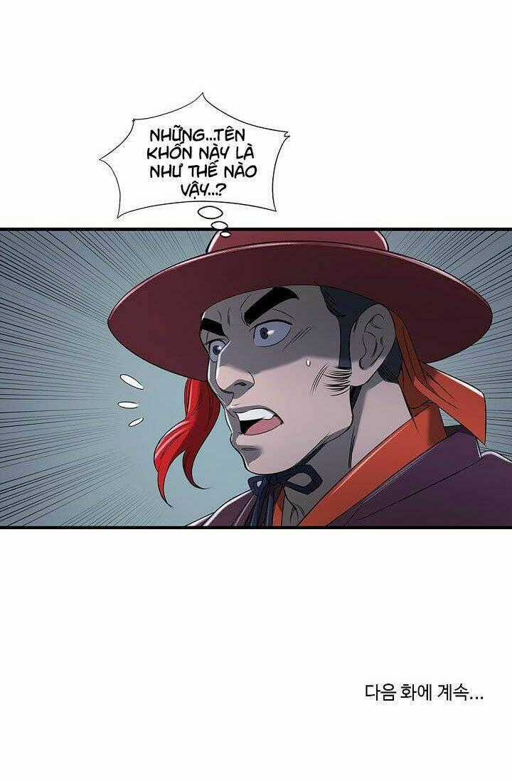 Cuồng Long Chapter 14 trang 64