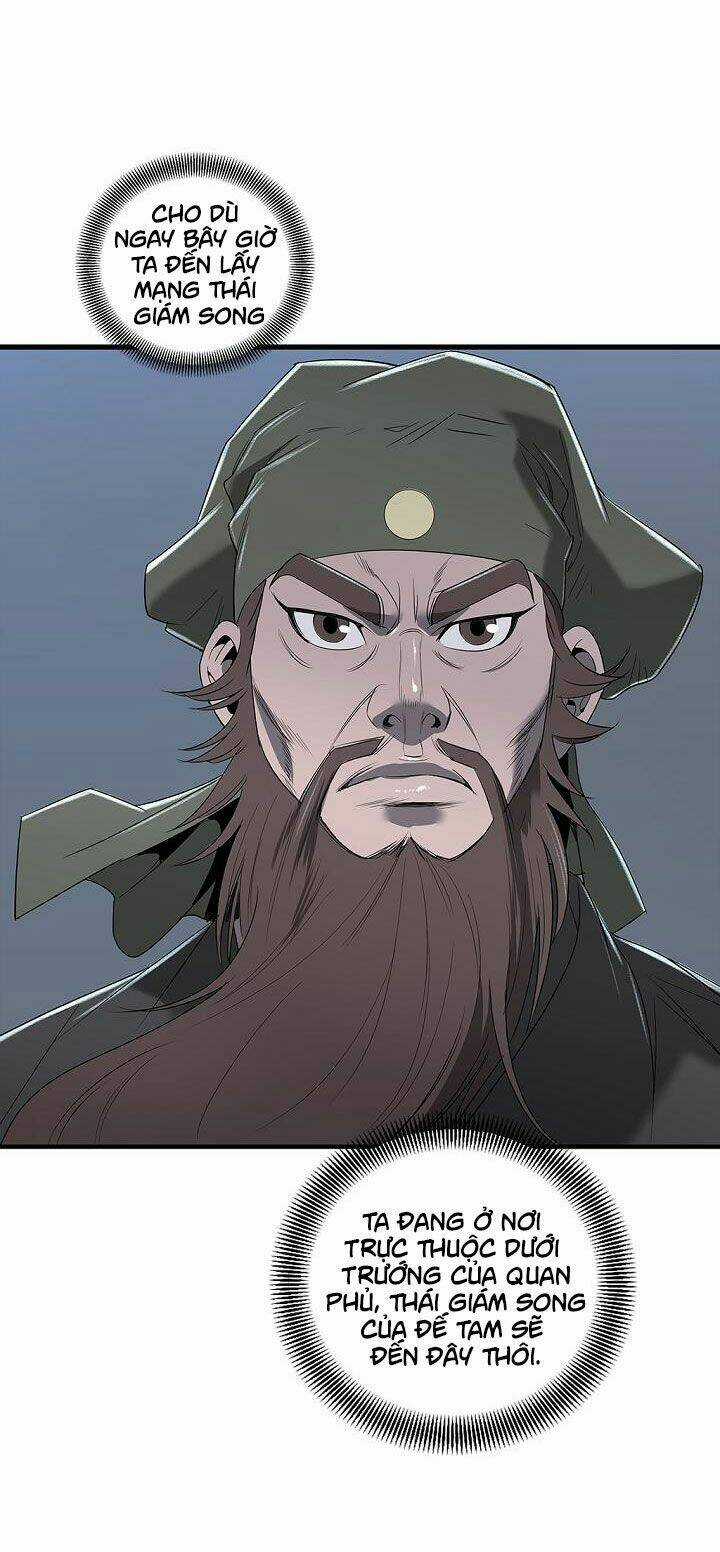 Cuồng Long Chapter 14 trang 7