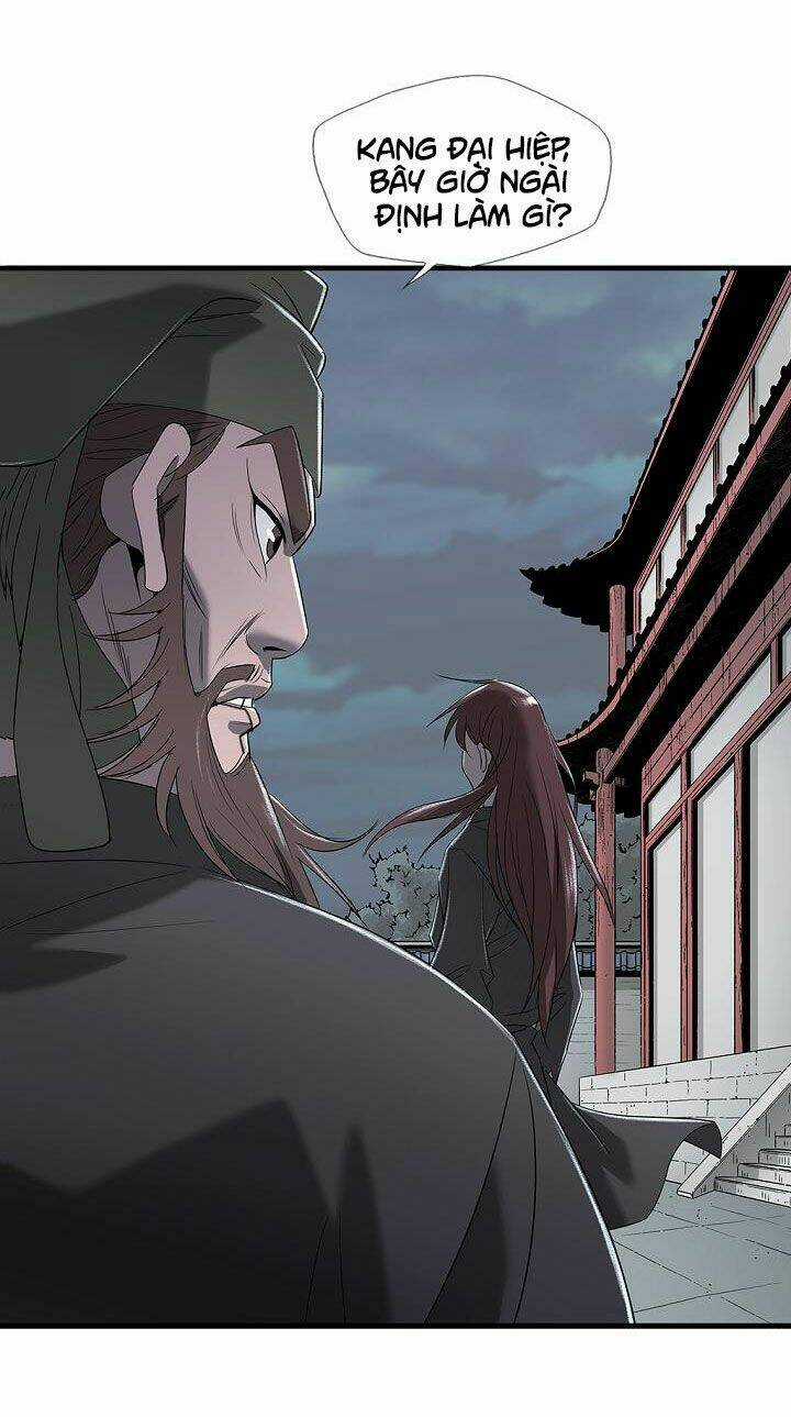 Cuồng Long Chapter 14 trang 8