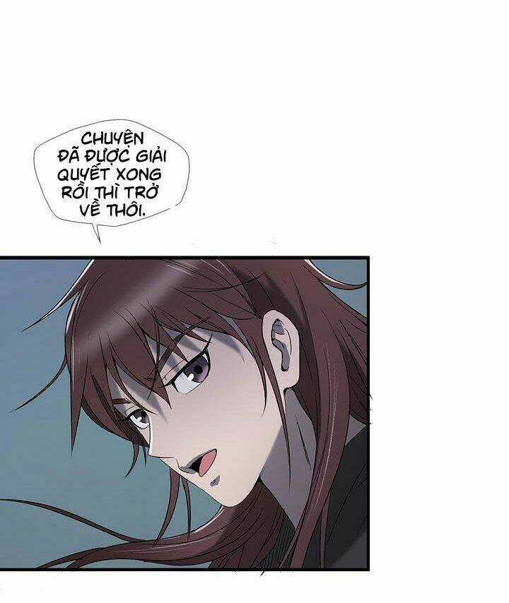 Cuồng Long Chapter 14 trang 9