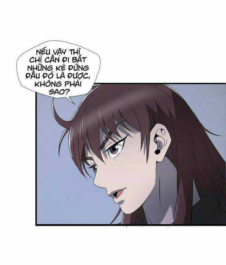 Cuồng Long Chapter 15 trang 10