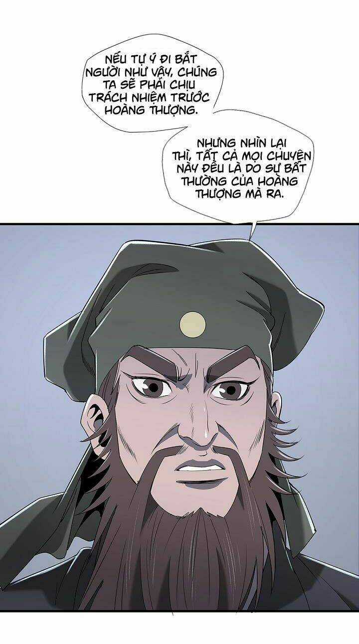 Cuồng Long Chapter 15 trang 11