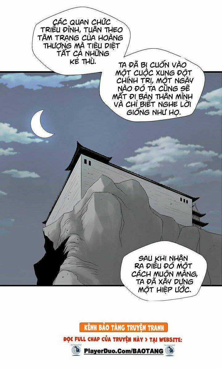 Cuồng Long Chapter 15 trang 12