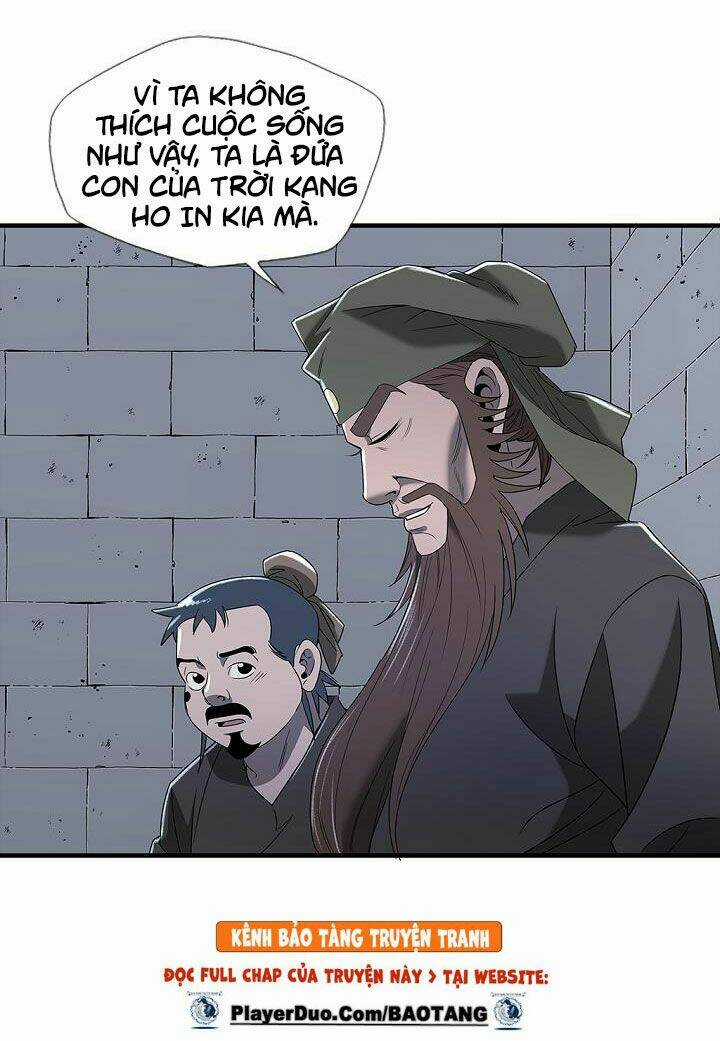 Cuồng Long Chapter 15 trang 13