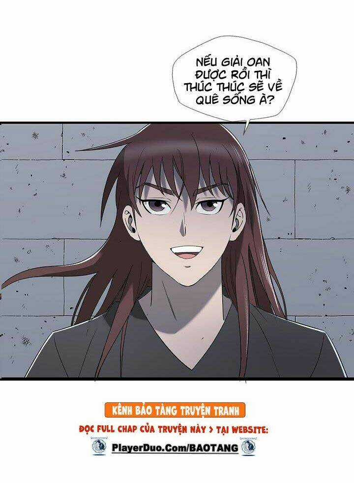 Cuồng Long Chapter 15 trang 14